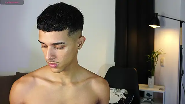 Busterspinter online show from March 25, 12:38 am