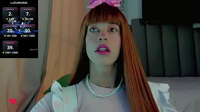 im pearll online show from January 20, 6:43 pm