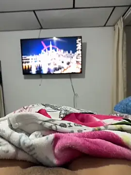 ANYLU19 online show from May 22, 3:46 am