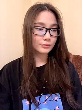 Snapshot of Milka23 chatting on September 20, 5:52 am Milka23 online show from September 20, 5:52 am