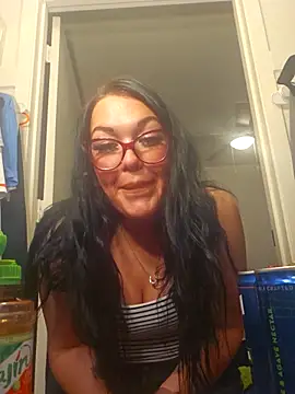 Ashleylynn34 online show from March 1, 7:32 am