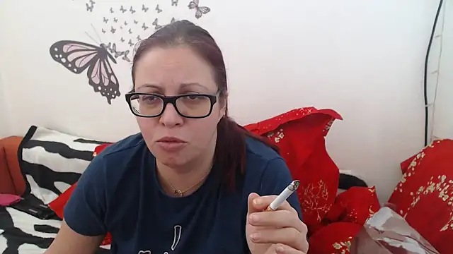 Snapshot of LadyHellene chatting on February 25, 10:37 am LadyHellene online show from February 25, 10:37 am