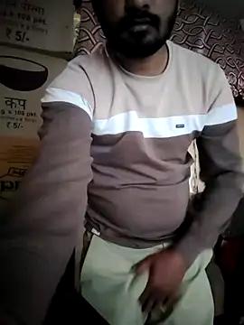 Snapshot of Jayesh_Love chatting on January 6, 6:14 am Jayesh Love online show from January 6, 6:14 am