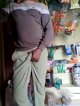 Snapshot of Jayesh_Love chatting on January 9, 9:27 am Jayesh Love online show from January 9, 9:27 am