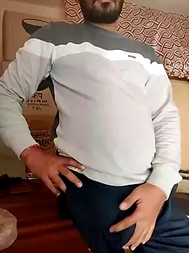 Snapshot of Jayesh_Love chatting on January 10, 10:06 am Jayesh Love online show from January 10, 10:06 am