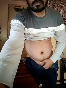 Snapshot of Jayesh_Love chatting on January 11, 6:35 am Jayesh Love online show from January 11, 6:35 am