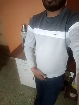 Snapshot of Jayesh_Love chatting on January 18, 6:32 pm Jayesh Love online show from January 18, 6:32 pm