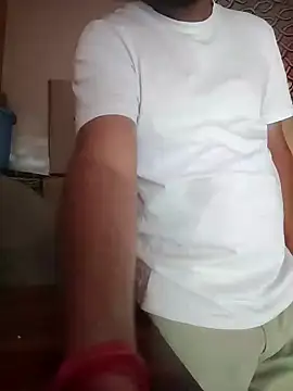 Snapshot of Jayesh_Love chatting on January 22, 4:02 am Jayesh Love online show from January 22, 4:02 am