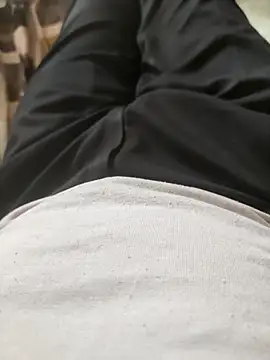 Snapshot of Jayesh_Love chatting on January 24, 6:46 am Jayesh Love online show from January 24, 6:46 am