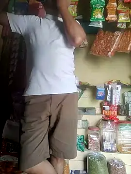 Snapshot of Jayesh_Love chatting on February 10, 8:31 am Jayesh Love online show from February 10, 8:31 am