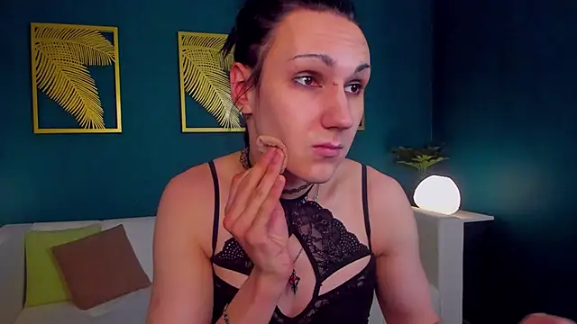 FillDammon online show from March 6, 3:13 am