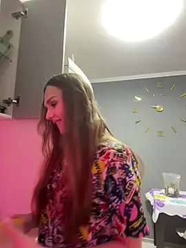 KiraGrayy online show from February 10, 7:49 pm