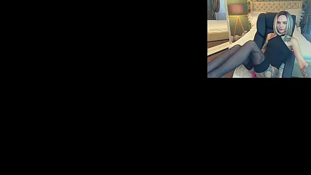 KiraGrayy online show from March 18, 1:53 pm