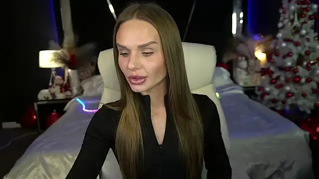 KiraGrayy online show from December 15, 1:48 pm