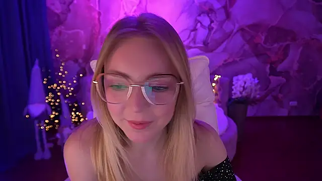 EmilySunshineS online show from January 16, 8:57 pm