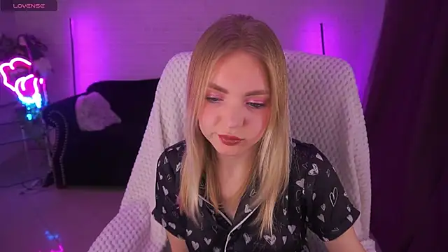 EmilySunshineS online show from January 21, 9:57 pm