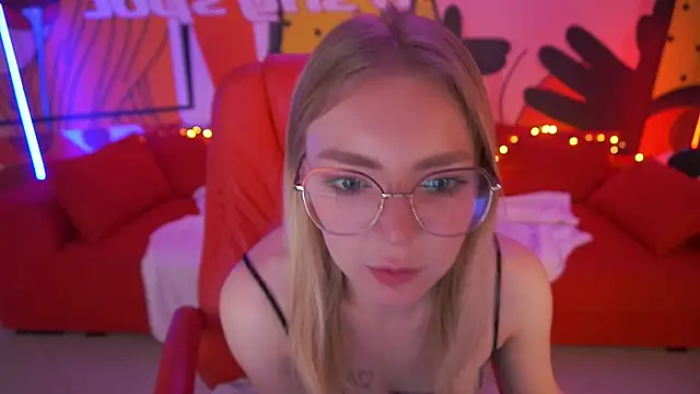 EmilySunshineS online show from January 30, 3:11 am