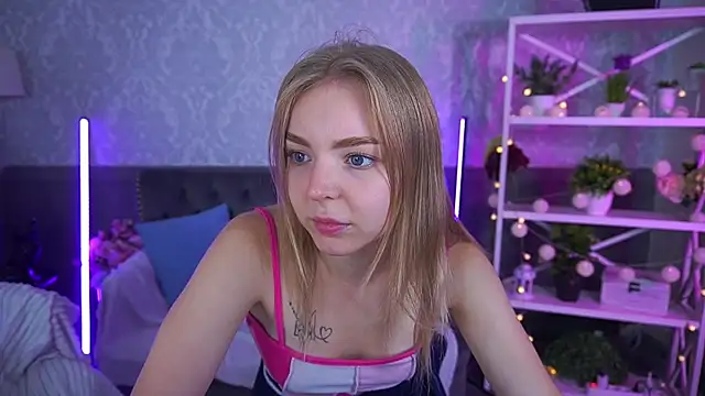 EmilySunshineS online show from September 16, 6:47 am