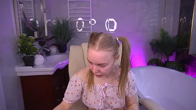 EmilySunshineS online show from May 31, 6:53 am