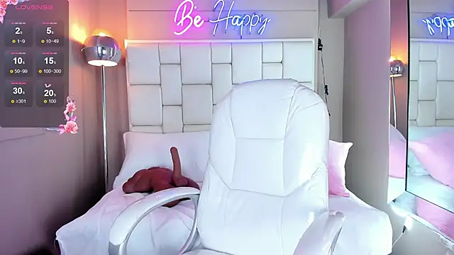 VioletthaRous online show from October 28, 10:56 pm