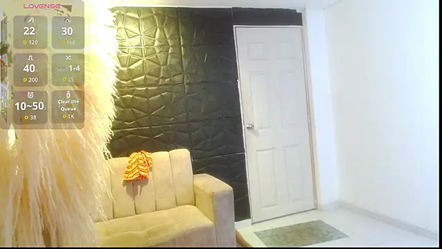 CINTHIA1609 online show from November 17, 8:36 pm