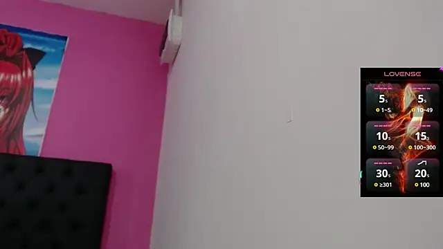  candy jade  online show from February 25, 11:19 am