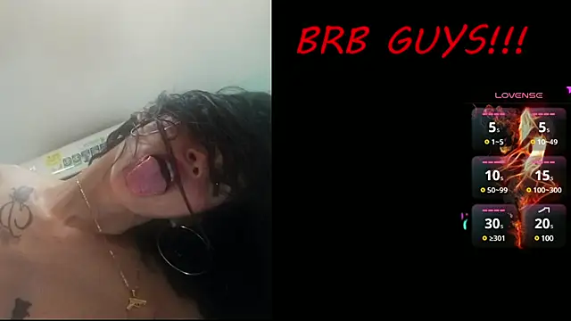  candy jade  online show from March 6, 12:19 pm