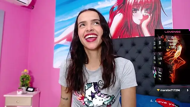  candy jade  online show from March 12, 4:24 pm