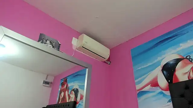  candy jade  online show from March 24, 11:04 am