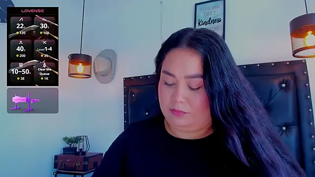 victoriajk online show from July 13, 5:49 pm