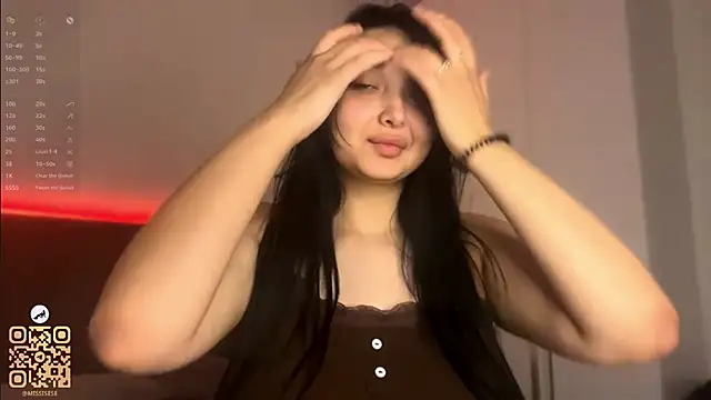 UdeleBarns online show from April 9, 9:53 pm