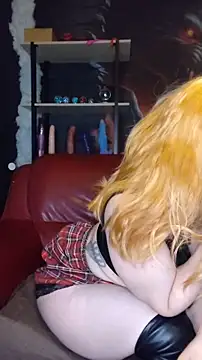 Sweet-SpicyOff online show from January 30, 9:58 pm