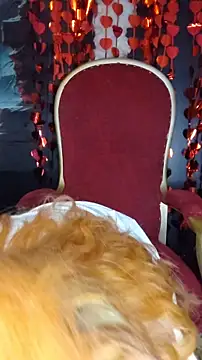 Sweet-SpicyOff online show from February 18, 9:20 pm