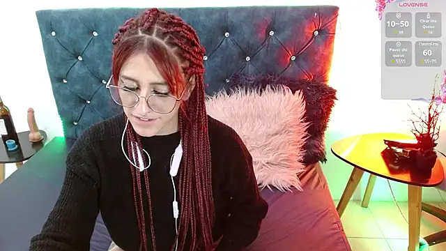 Sofi F w online show from January 29, 1:37 am