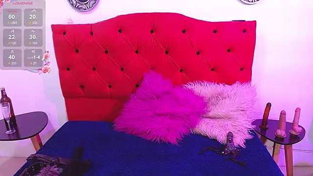 Sofi F w online show from February 24, 10:47 pm