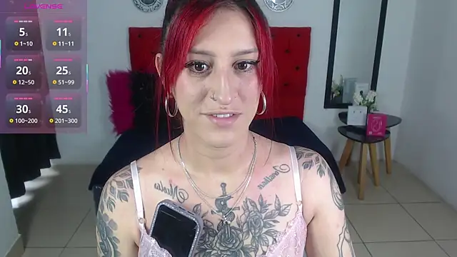 Snapshot of Sofi_F_w chatting on February 7, 8:56 pm Sofi F w online show from February 7, 8:56 pm