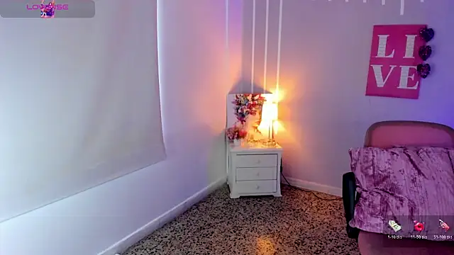 Andy Gamboa online show from November 4, 1:21 pm