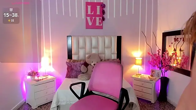 Andy Gamboa online show from April 10, 12:32 pm