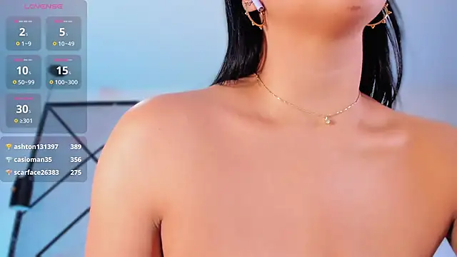 marie miller  online show from March 13, 6:12 pm