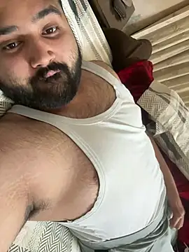 Dicky Rohan online show from March 5, 5:08 pm