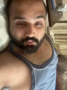 Dicky Rohan online show from March 12, 5:38 pm