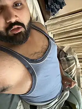 Dicky Rohan online show from March 17, 6:32 pm