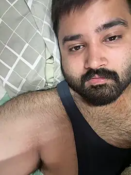 Dicky Rohan online show from April 5, 4:48 pm