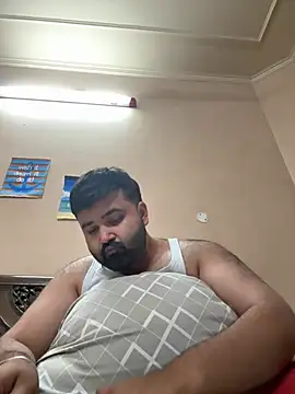 Dicky Rohan online show from April 6, 4:08 pm