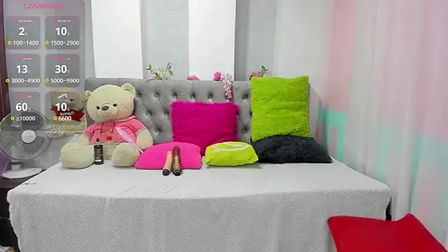 Snapshot of _Pamela_ebony chatting on March 20, 7:57 pm Pamela ebony online show from March 20, 7:57 pm