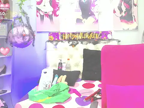 Snapshot of _Pamela_ebony chatting on October 25, 8:03 pm Pamela ebony online show from October 25, 8:03 pm