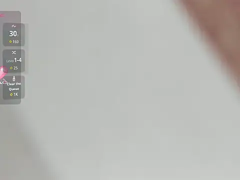 Snapshot of _Pamela_ebony chatting on November 4, 7:57 pm Pamela ebony online show from November 4, 7:57 pm