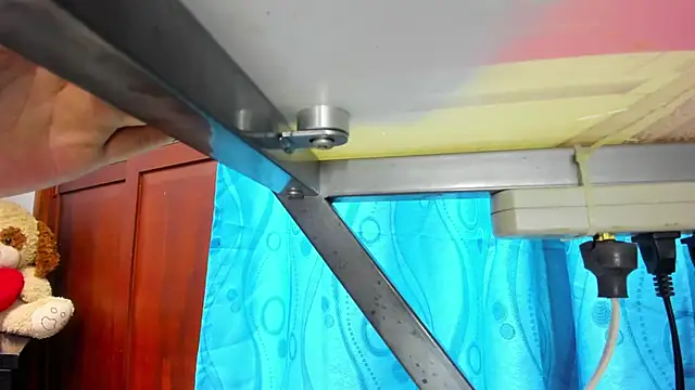 Snapshot of _Pamela_ebony chatting on November 12, 7:57 pm Pamela ebony online show from November 12, 7:57 pm