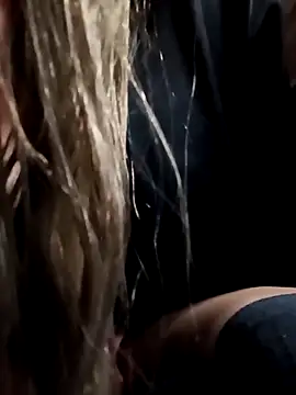 KarolinaReaper online show from February 10, 11:20 pm