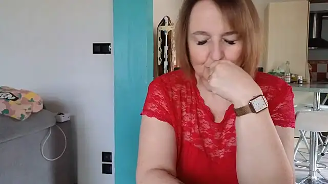 Sandcoq online show from March 11, 8:53 am